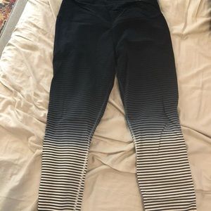 Nike workout legging